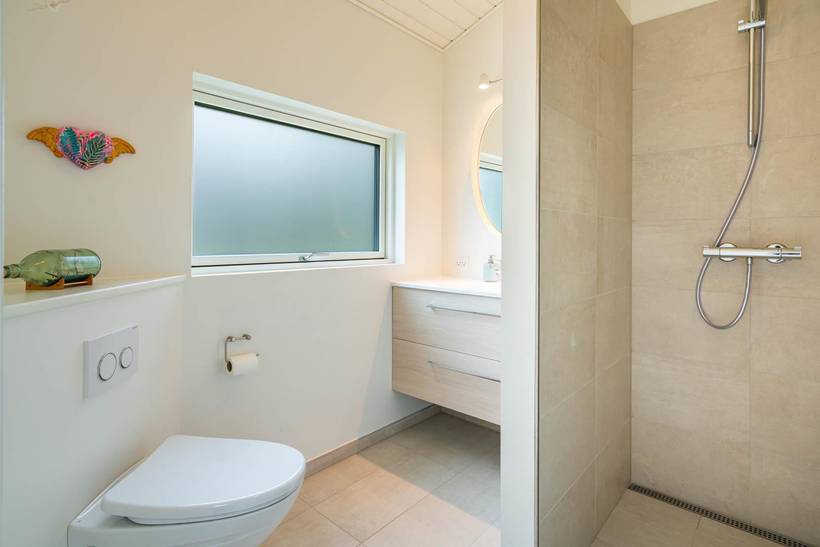 Foto von Ferienhaus SD90 in Henne Strand - Westjütland