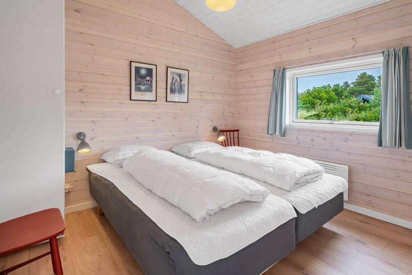 Foto von Ferienhaus SD90 in Henne Strand - Westjütland