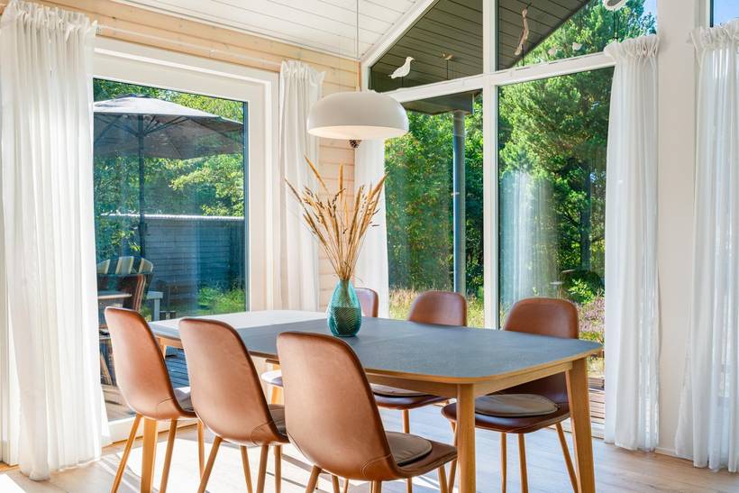 Foto von Ferienhaus SD90 in Henne Strand - Westjütland