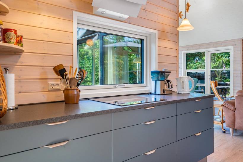 Foto von Ferienhaus SD90 in Henne Strand - Westjütland