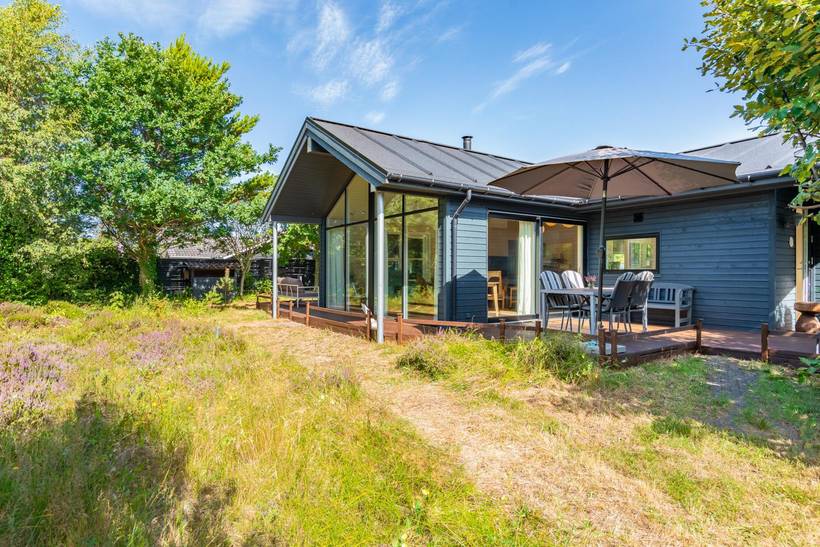 Foto von Ferienhaus SD90 in Henne Strand - Westjütland