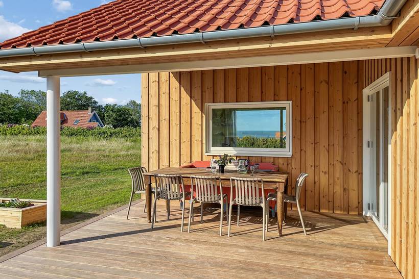 Foto von Ferienhaus SD93 in Svaneke - Bornholm