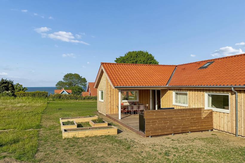 Foto von Ferienhaus SD93 in Svaneke - Bornholm