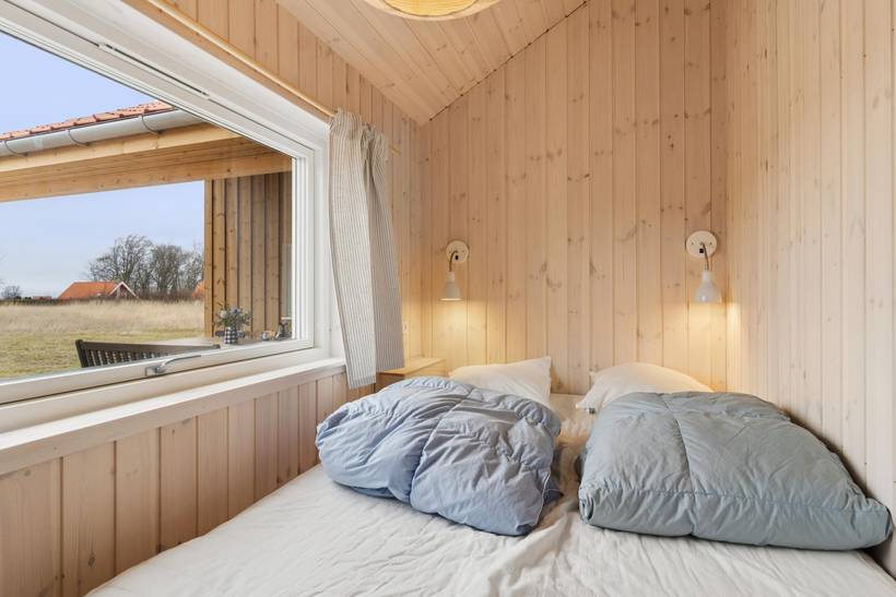 Foto von Ferienhaus SD93 in Svaneke - Bornholm