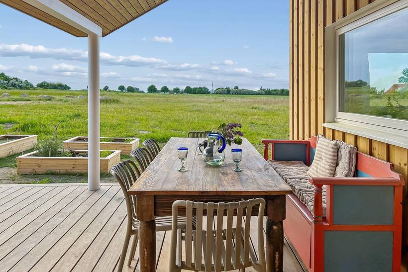 Foto von Ferienhaus SD93 in Svaneke - Bornholm