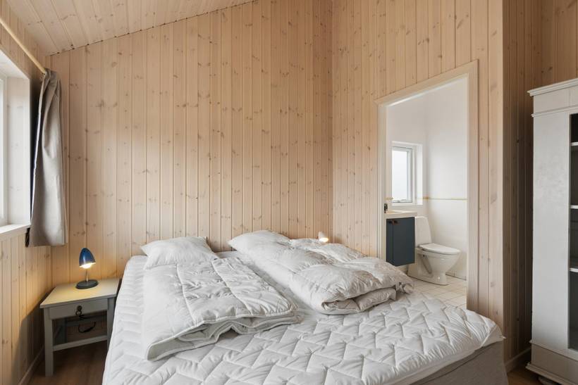 Foto von Ferienhaus SD93 in Svaneke - Bornholm