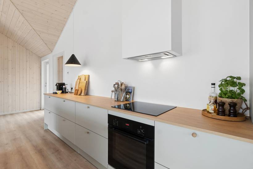 Foto von Ferienhaus SD93 in Svaneke - Bornholm