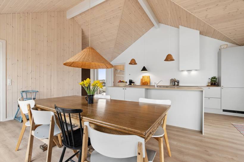 Foto von Ferienhaus SD93 in Svaneke - Bornholm