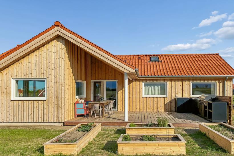 Foto von Ferienhaus SD93 in Svaneke - Bornholm