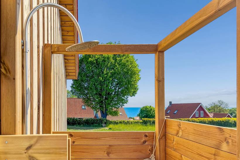 Foto von Ferienhaus SD93 in Svaneke - Bornholm