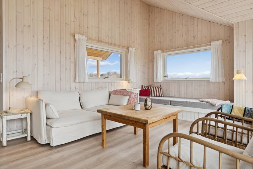 Foto von Ferienhaus SD93 in Svaneke - Bornholm