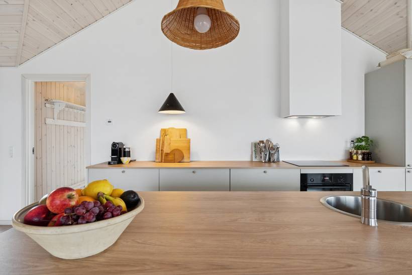 Foto von Ferienhaus SD93 in Svaneke - Bornholm
