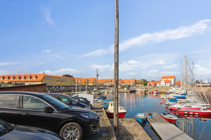 Foto von Ferienhaus SD93 in Svaneke - Bornholm