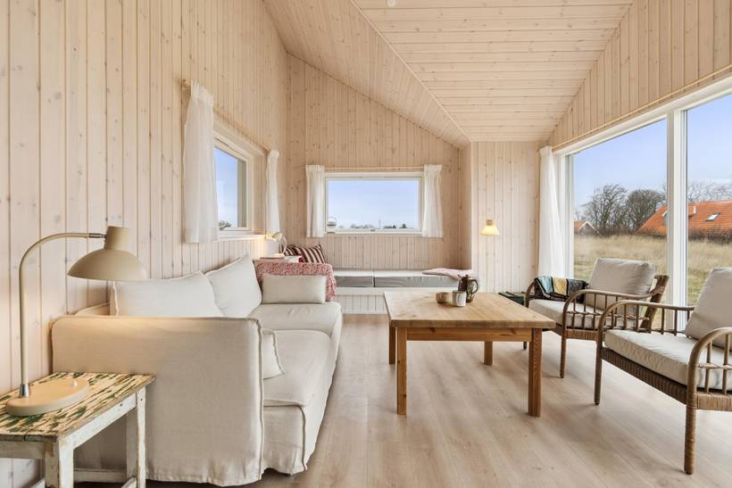 Foto von Ferienhaus SD93 in Svaneke - Bornholm