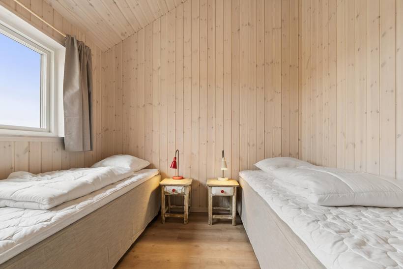 Foto von Ferienhaus SD93 in Svaneke - Bornholm
