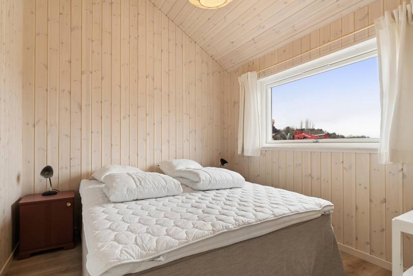 Foto von Ferienhaus SD93 in Svaneke - Bornholm
