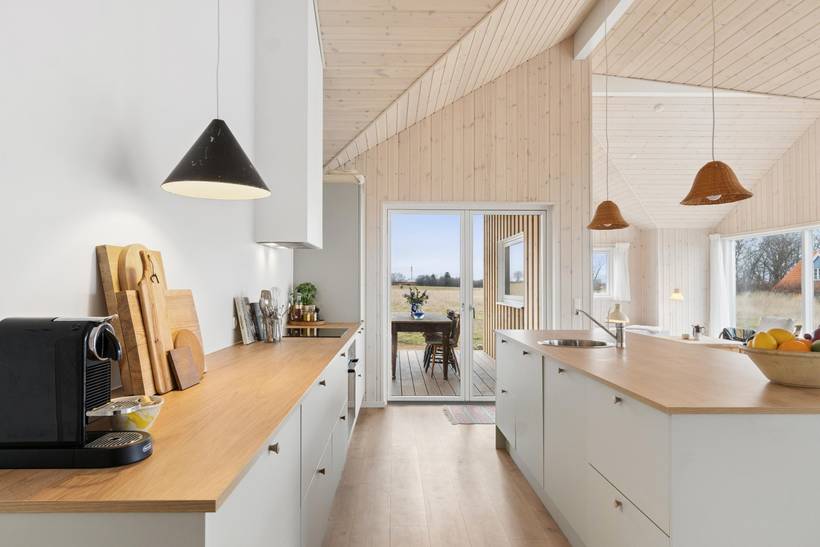 Foto von Ferienhaus SD93 in Svaneke - Bornholm