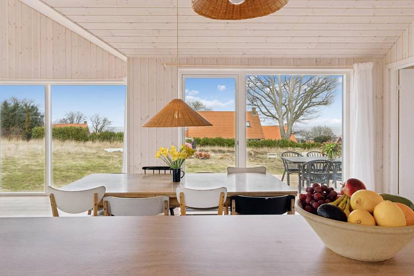 Foto von Ferienhaus SD93 in Svaneke - Bornholm