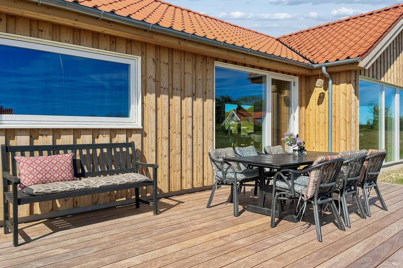 Foto von Ferienhaus SD93 in Svaneke - Bornholm