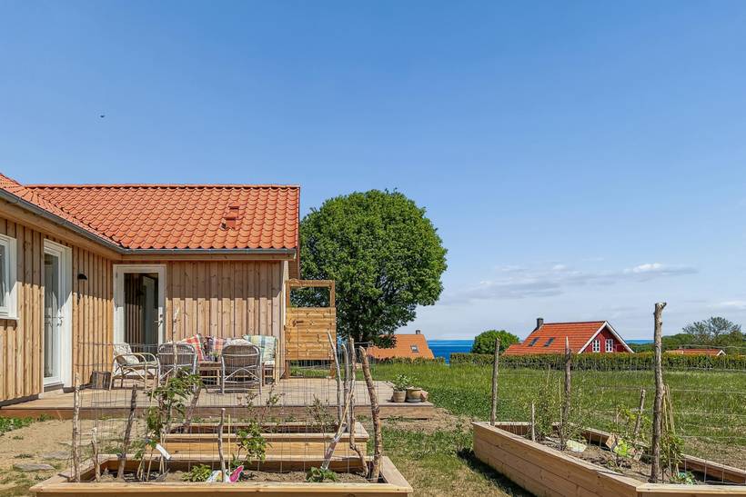 Foto von Ferienhaus SD93 in Svaneke - Bornholm