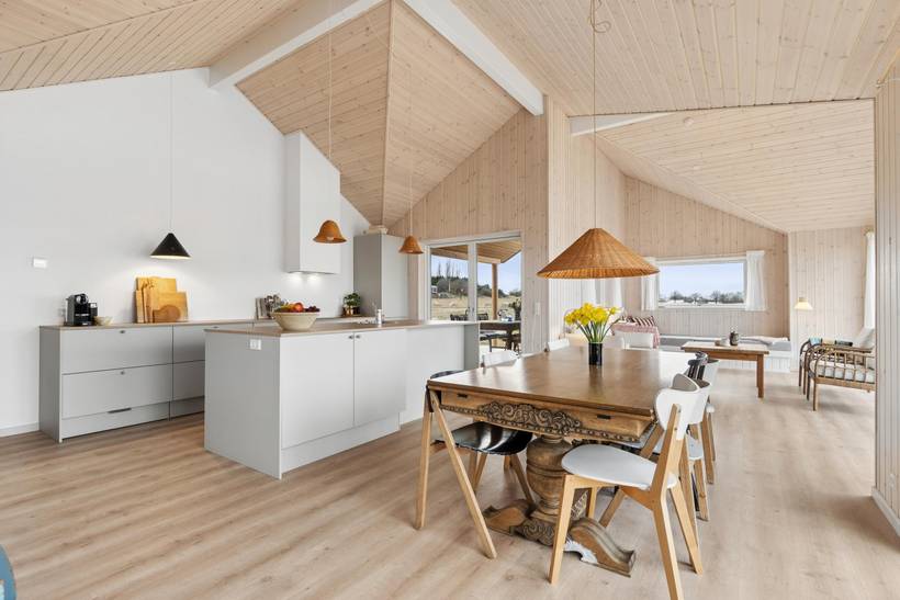 Foto von Ferienhaus SD93 in Svaneke - Bornholm