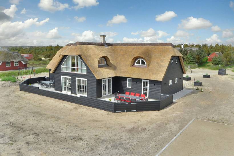 Foto von Ferienhaus SD95 in Blåvand - Westjütland