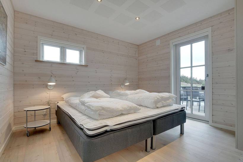 Foto von Ferienhaus SD95 in Blåvand - Westjütland
