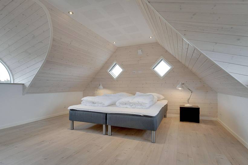 Foto von Ferienhaus SD95 in Blåvand - Westjütland