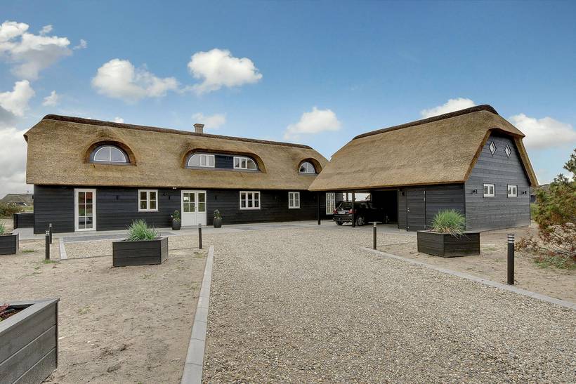 Foto von Ferienhaus SD95 in Blåvand - Westjütland