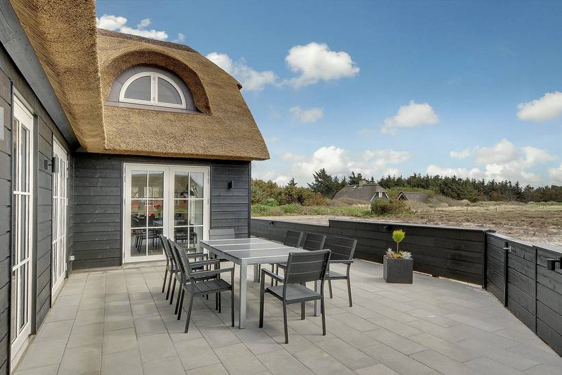 Foto von Ferienhaus SD95 in Blåvand - Westjütland