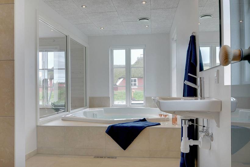 Foto von Ferienhaus SD95 in Blåvand - Westjütland