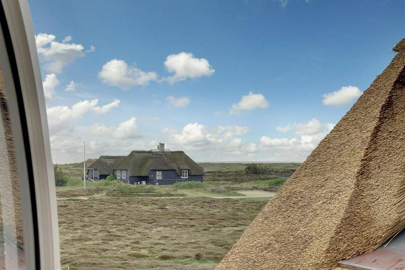 Foto von Ferienhaus SD95 in Blåvand - Westjütland