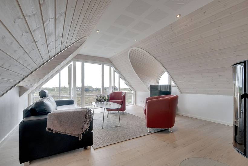 Foto von Ferienhaus SD95 in Blåvand - Westjütland