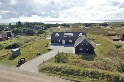 Vorschaubild von Ferienhaus SD95 in Blåvand - Westjütland