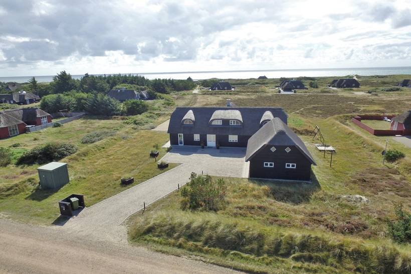Foto von Ferienhaus SD95 in Blåvand - Westjütland