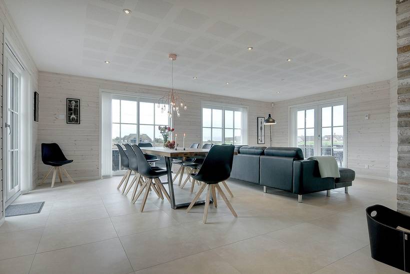 Foto von Ferienhaus SD95 in Blåvand - Westjütland