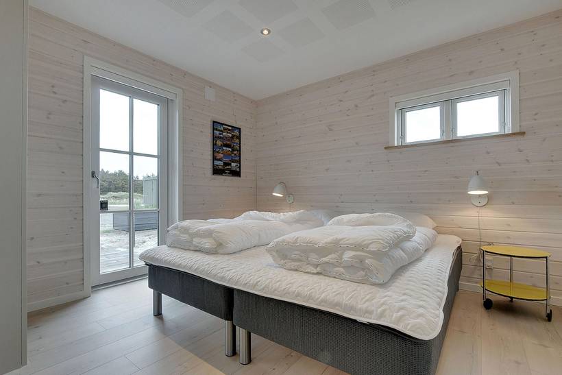 Foto von Ferienhaus SD95 in Blåvand - Westjütland