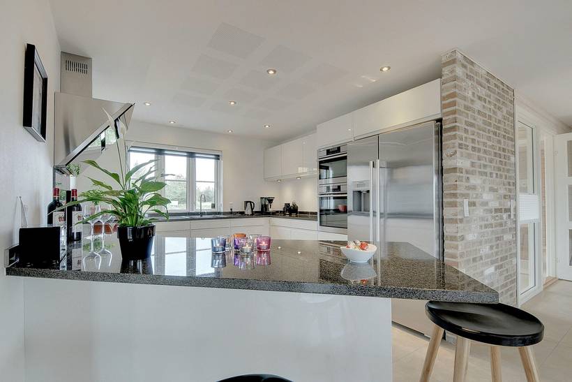 Foto von Ferienhaus SD95 in Blåvand - Westjütland