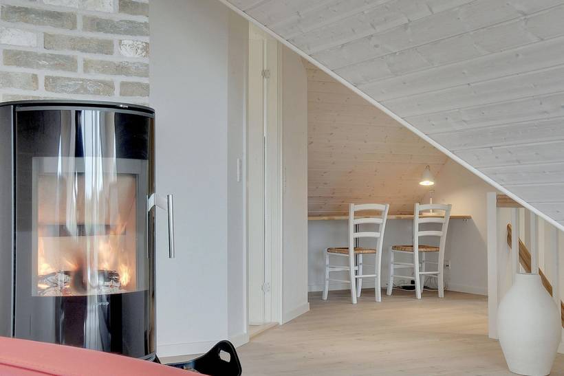Foto von Ferienhaus SD95 in Blåvand - Westjütland