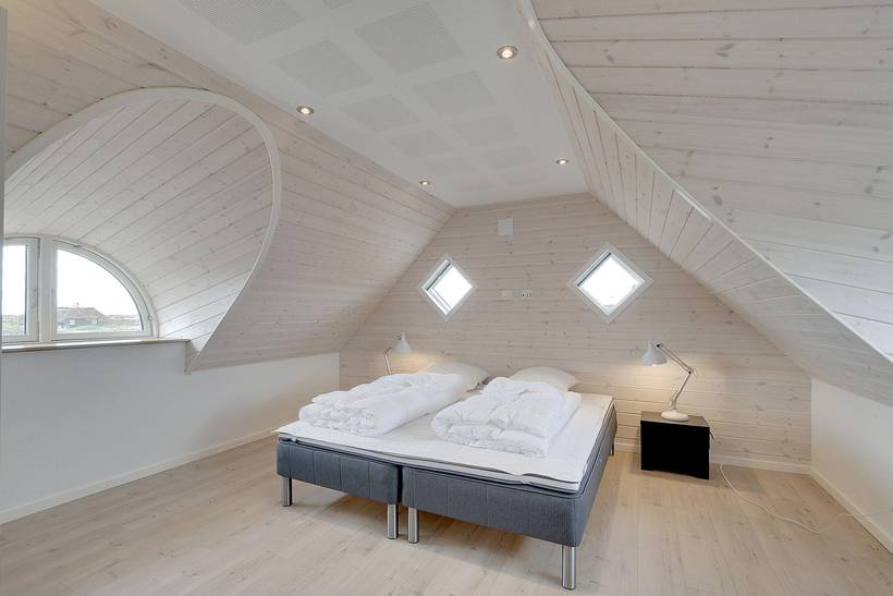 Foto von Ferienhaus SD95 in Blåvand - Westjütland