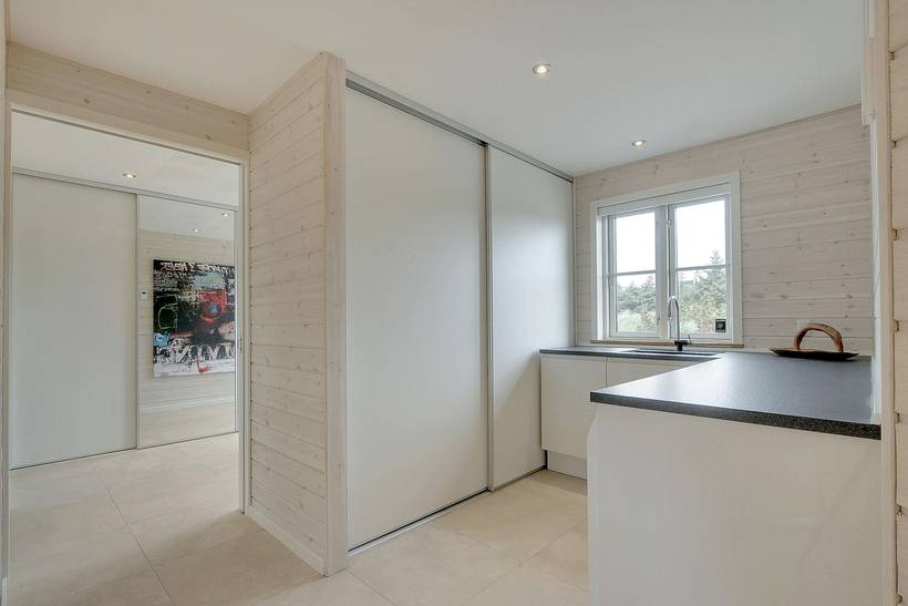 Foto von Ferienhaus SD95 in Blåvand - Westjütland
