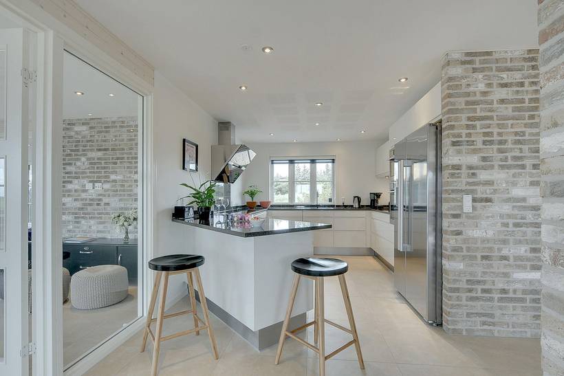 Foto von Ferienhaus SD95 in Blåvand - Westjütland