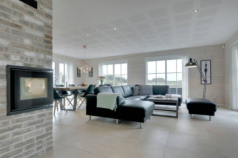 Foto von Ferienhaus SD95 in Blåvand - Westjütland