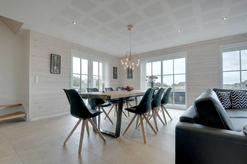 Foto von Ferienhaus SD95 in Blåvand - Westjütland