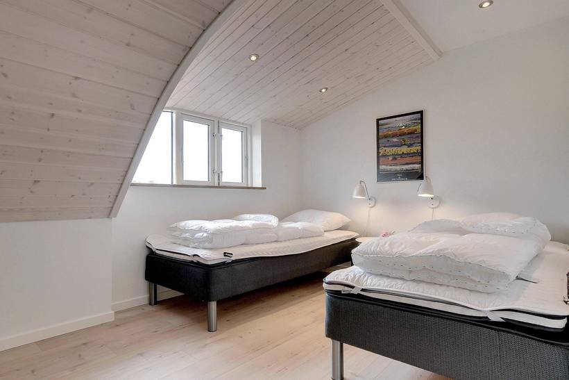 Foto von Ferienhaus SD95 in Blåvand - Westjütland
