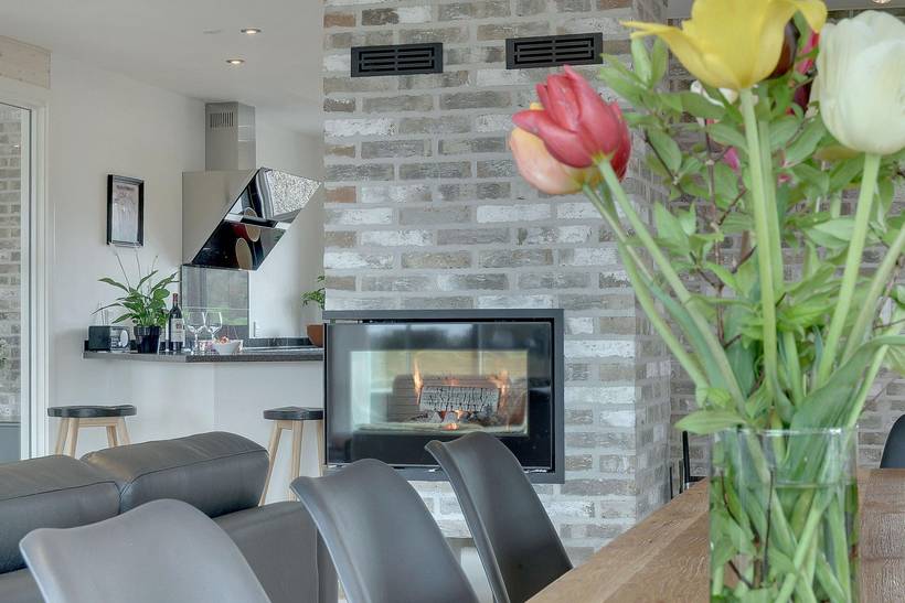 Foto von Ferienhaus SD95 in Blåvand - Westjütland