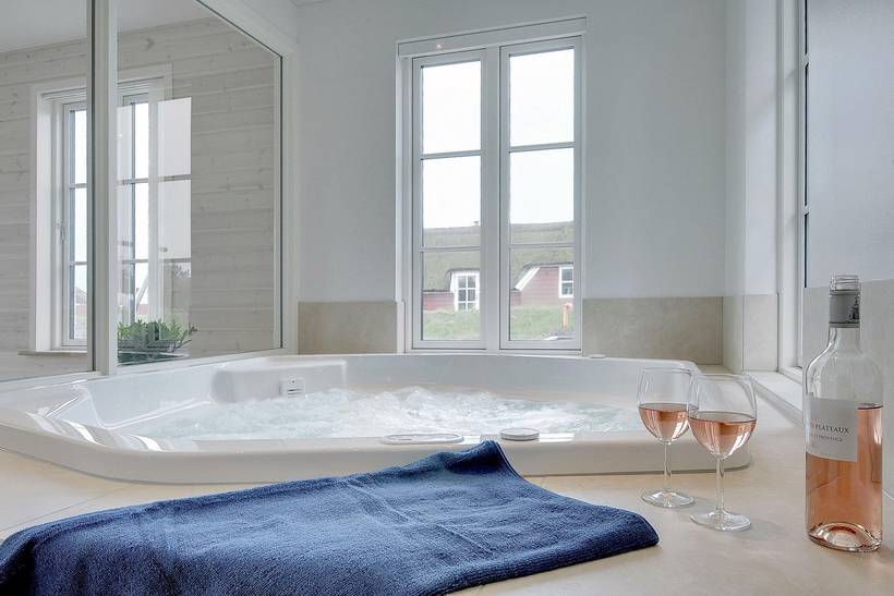 Foto von Ferienhaus SD95 in Blåvand - Westjütland