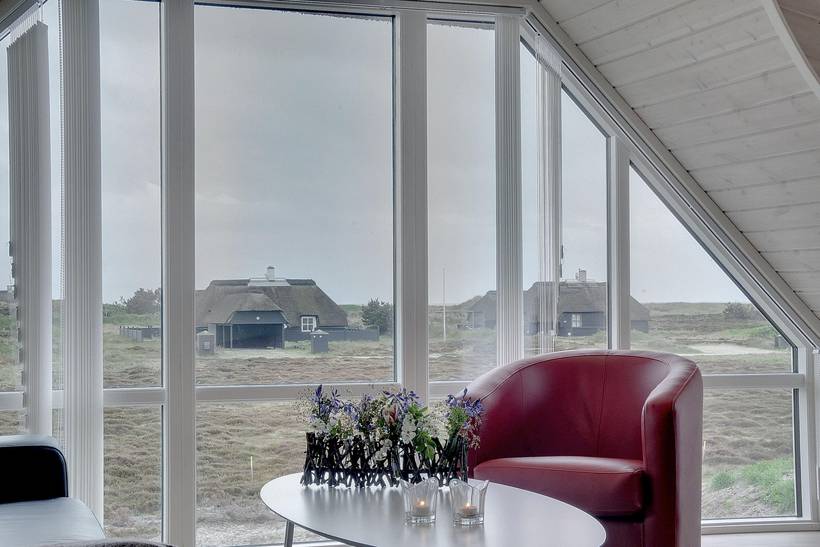 Foto von Ferienhaus SD95 in Blåvand - Westjütland