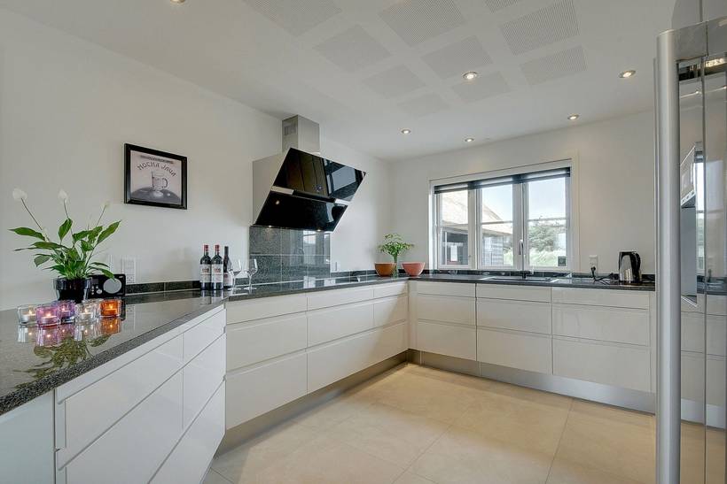 Foto von Ferienhaus SD95 in Blåvand - Westjütland