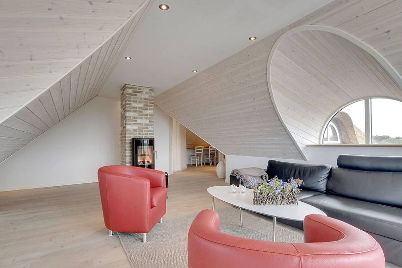 Foto von Ferienhaus SD95 in Blåvand - Westjütland